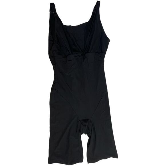 Maidenform Self Expressions Shapewear Bodysuit M - Picture 1 of 7